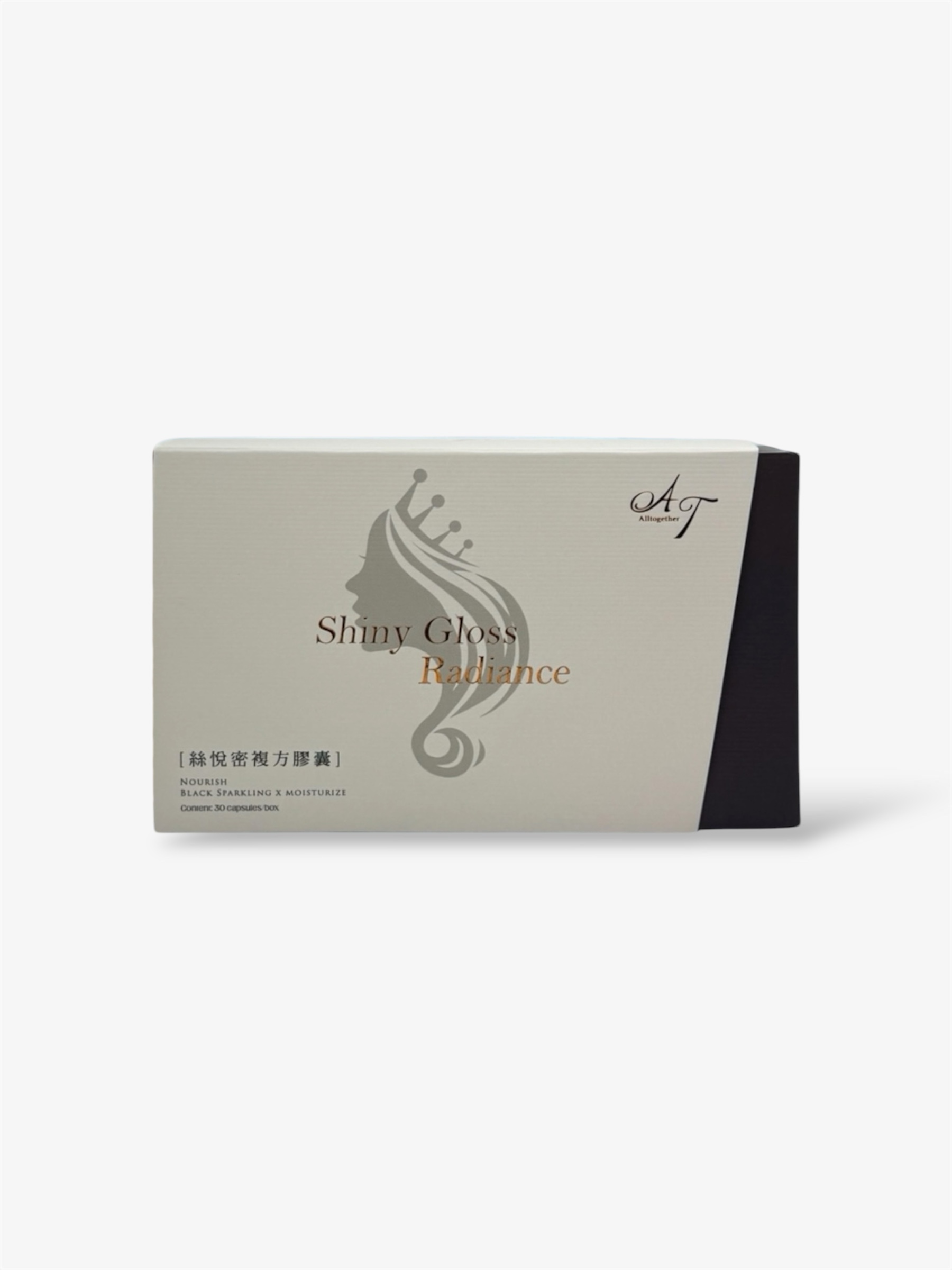 AT 絲悅密複方膠囊