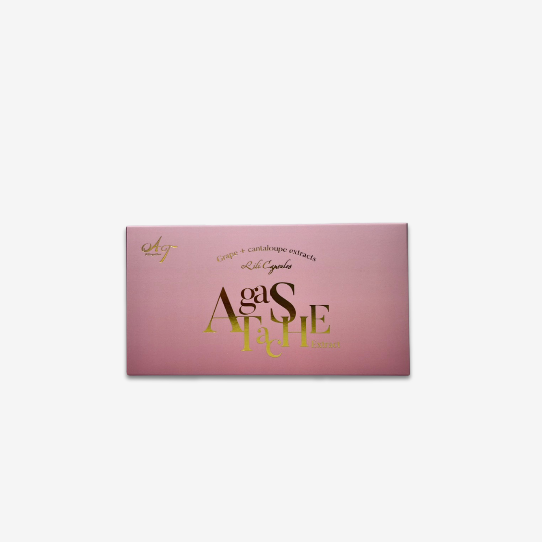 AT 激光膠囊30粒/盒