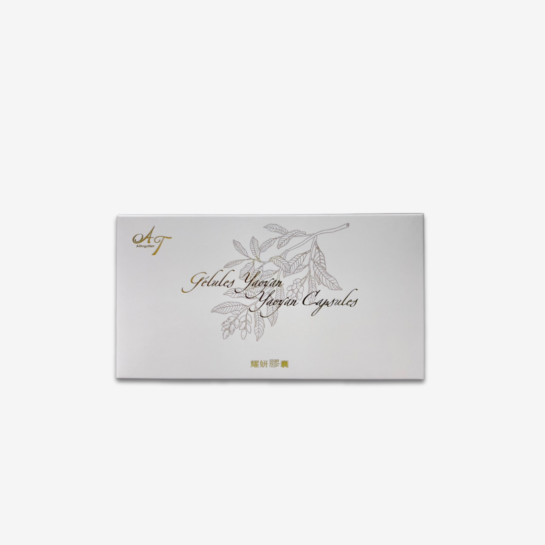 AT 耀妍膠囊30粒/盒