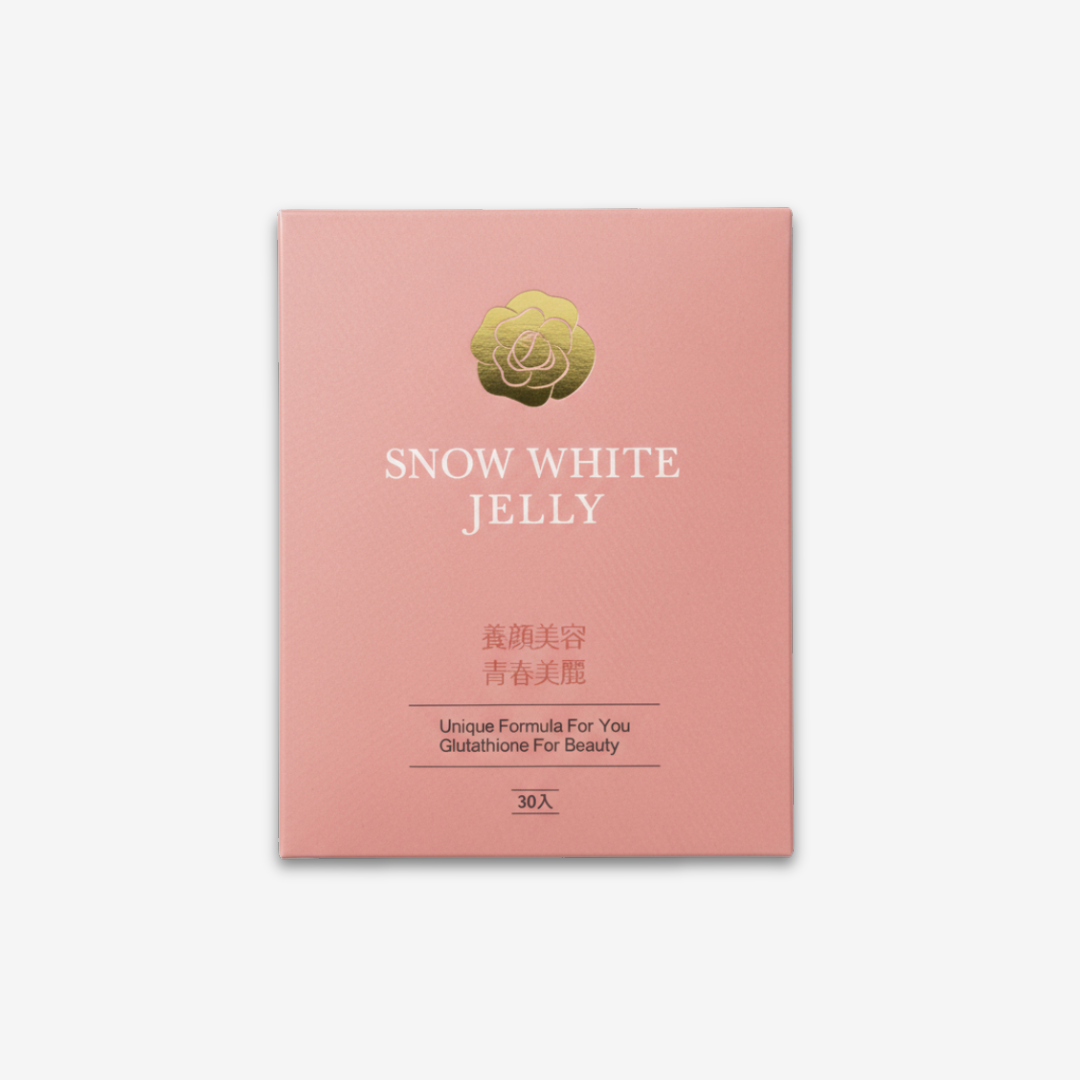 AT 白雪公主PLUS(新款)20g*30包/盒 (水蜜桃口味)